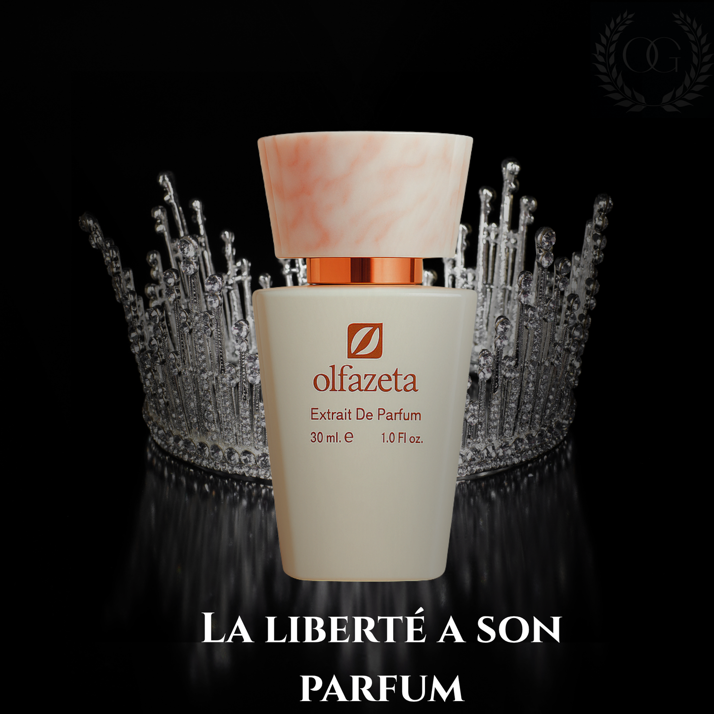 PARFUM FEMME – N° 014 - Dupe inspiré par Manifesto - Yves Saint Laurent - essence 30%