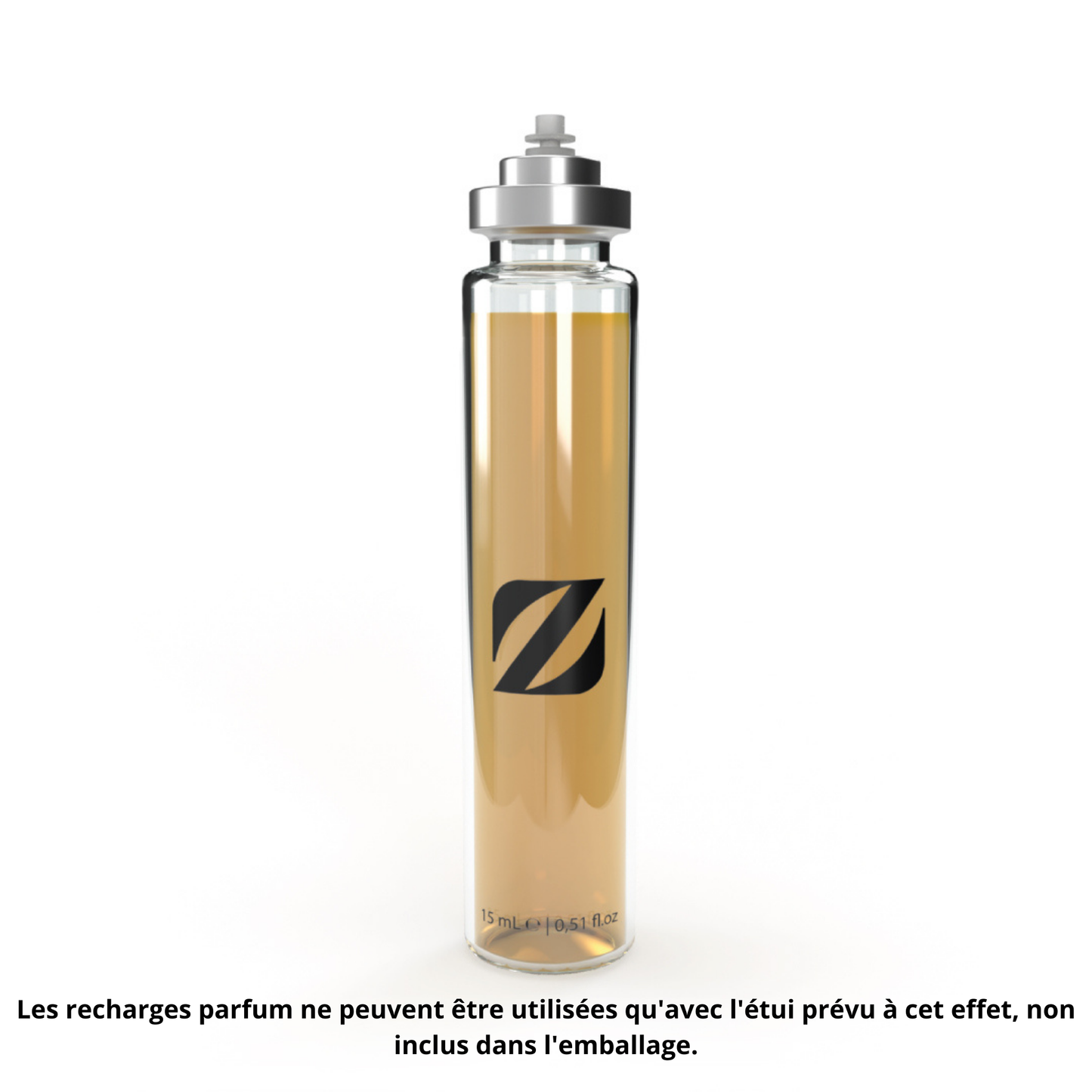 PARFUM MIXTE - N°138 - Dupe inspiré par Ojard Wood Whisper - essence 30%