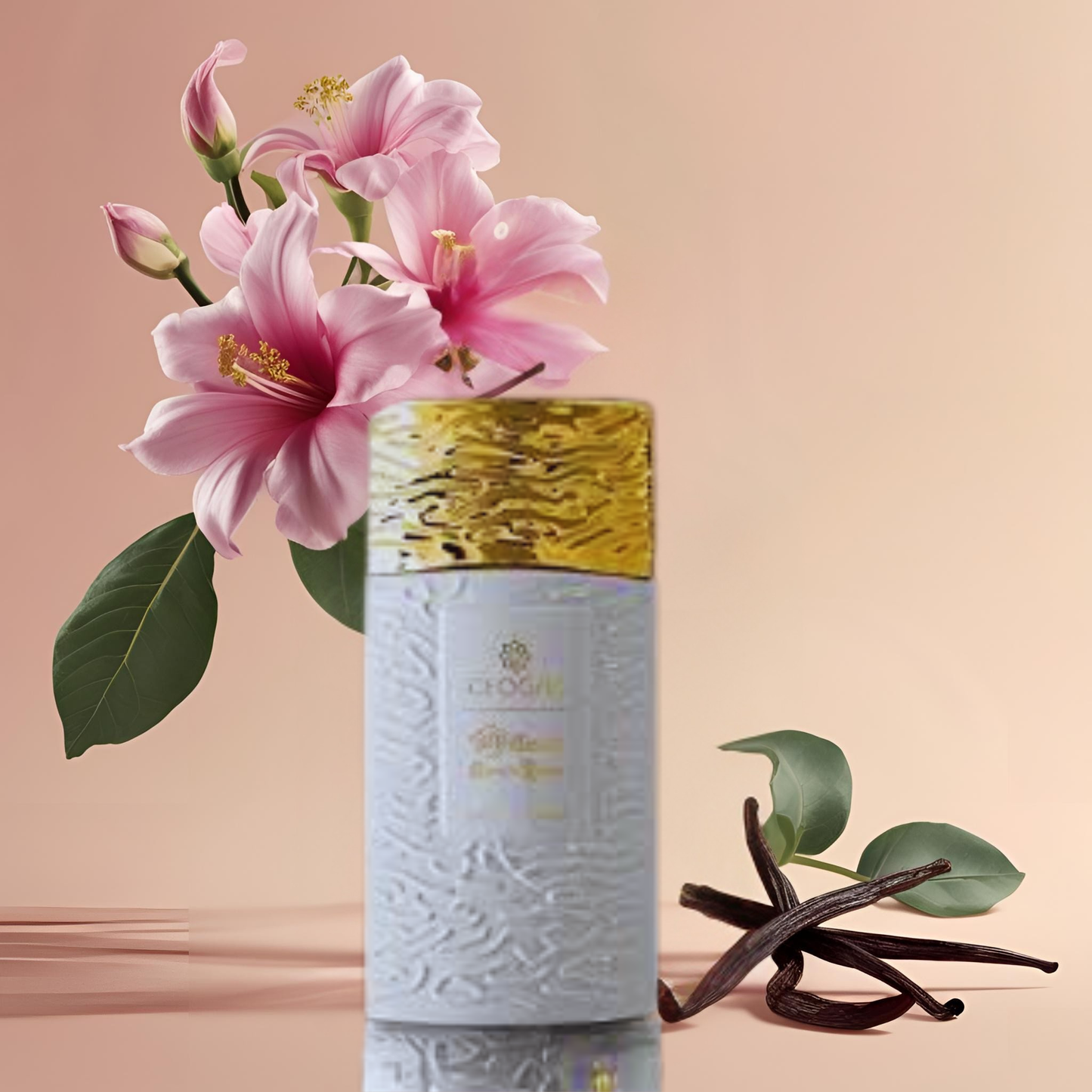PARFUM FEMME - N°085 - Dupe inspiré par Chance - CHANEL - essence 30%