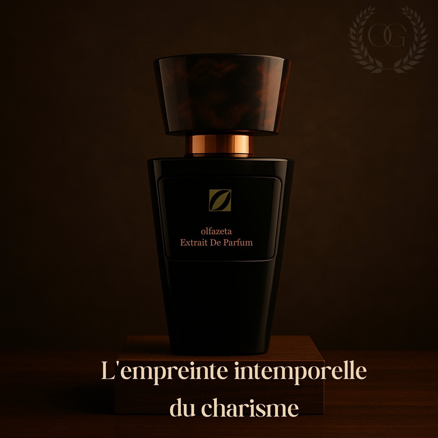 PARFUM HOMME – N°094 - Dupe inspiré par Dior Sauvage - essence 30%