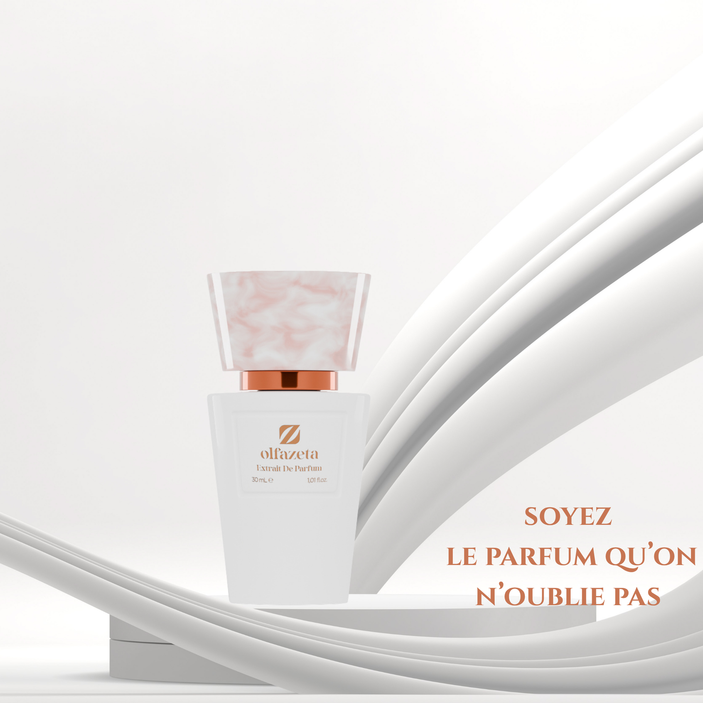 PARFUM FEMME - N° 116 - Dupe inspiré par Yes I Am - CACHAREL - essence 30%