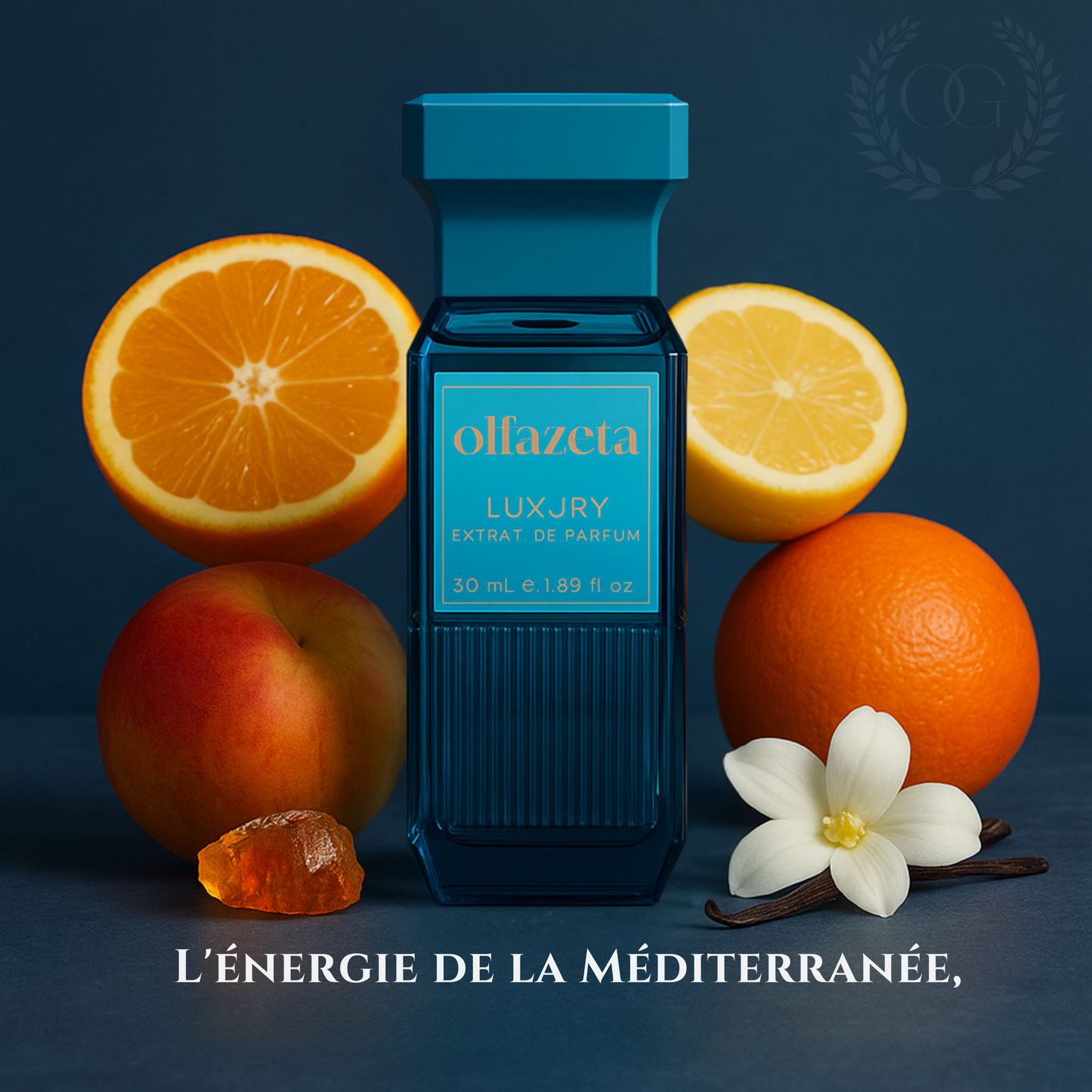 PARFUM MIXTE- N°129 - Dupe inspiré par Erba Pura - Xerjoff - essence 30%