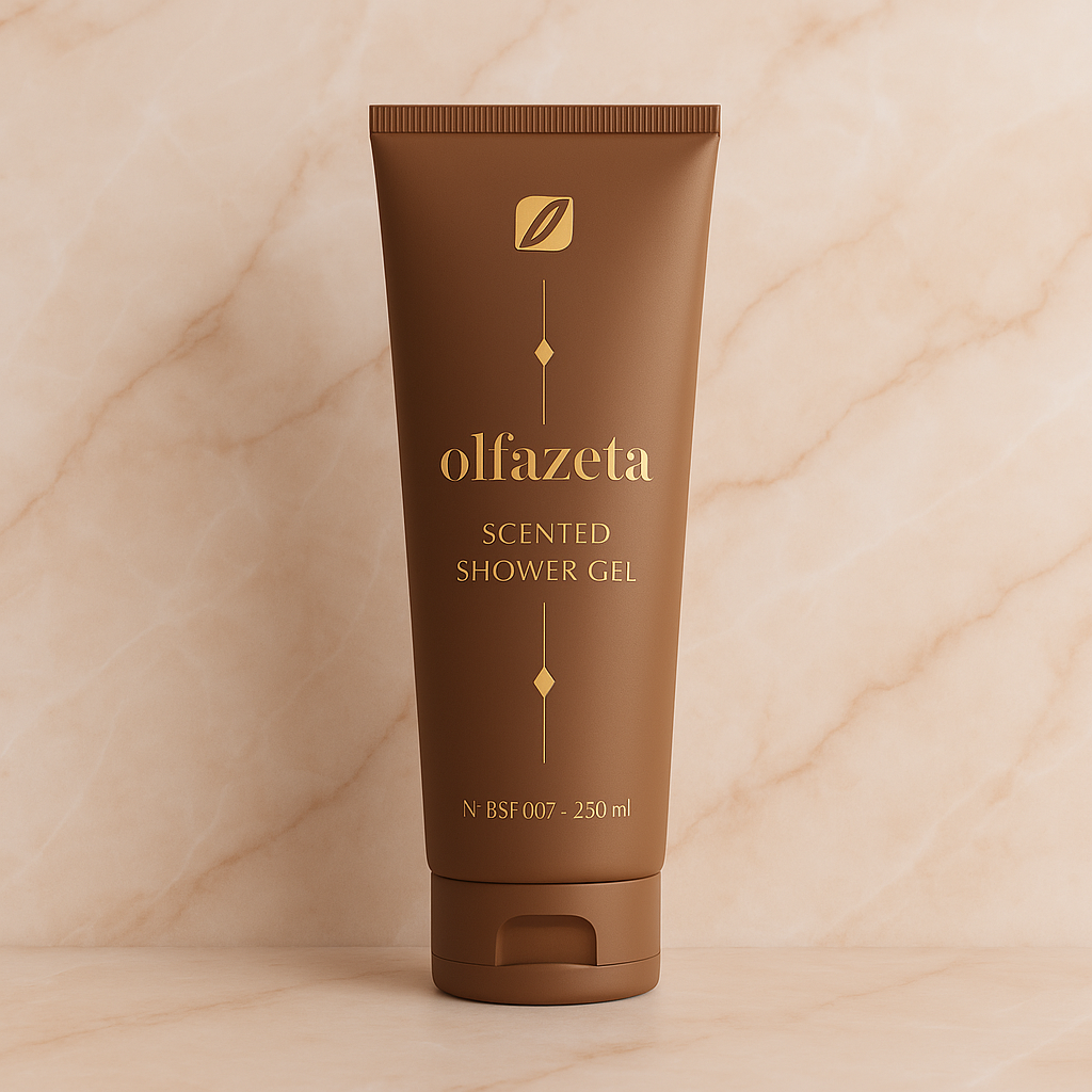 Gel Douche Femme N° BSF007 - Dupe Inspiré par J'Adore - Dior