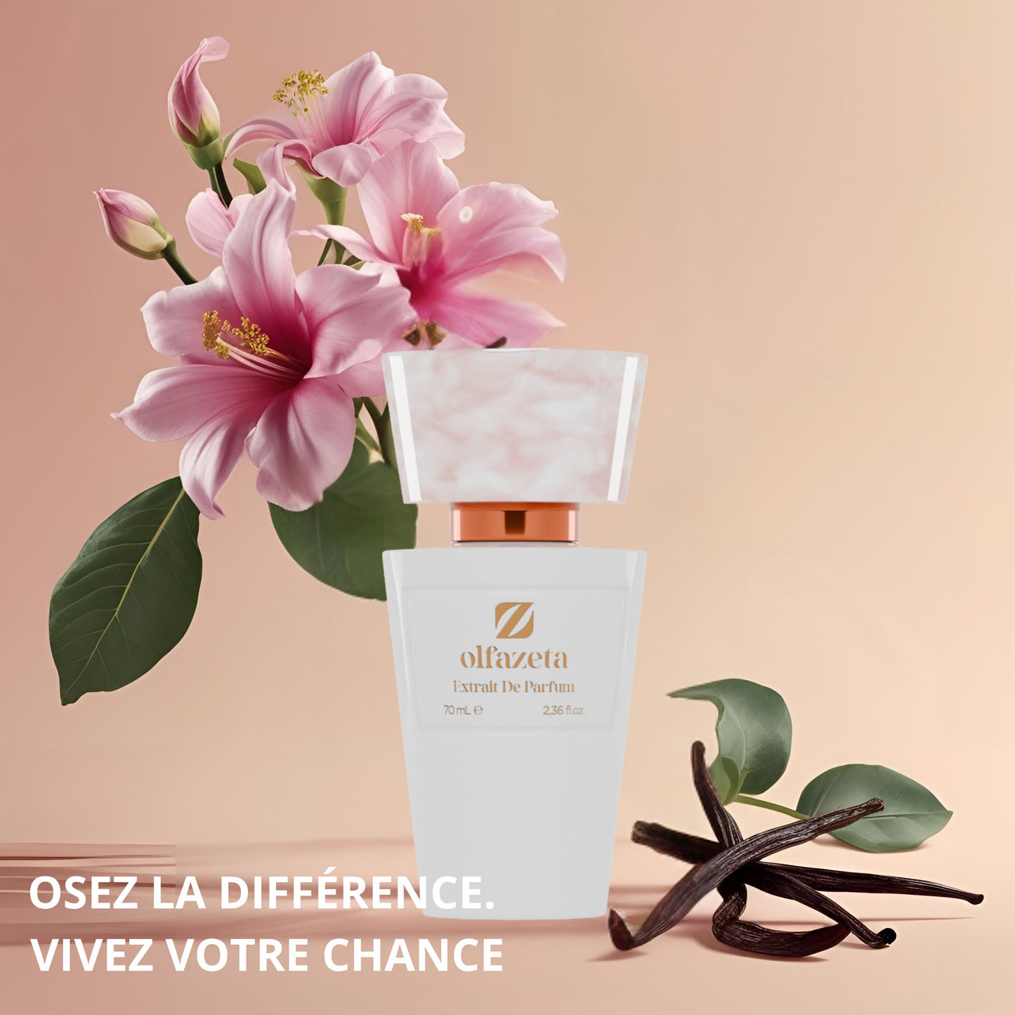 PARFUM FEMME - N°85 - Dupe inspiré par Chance - CHANEL - essence 30%