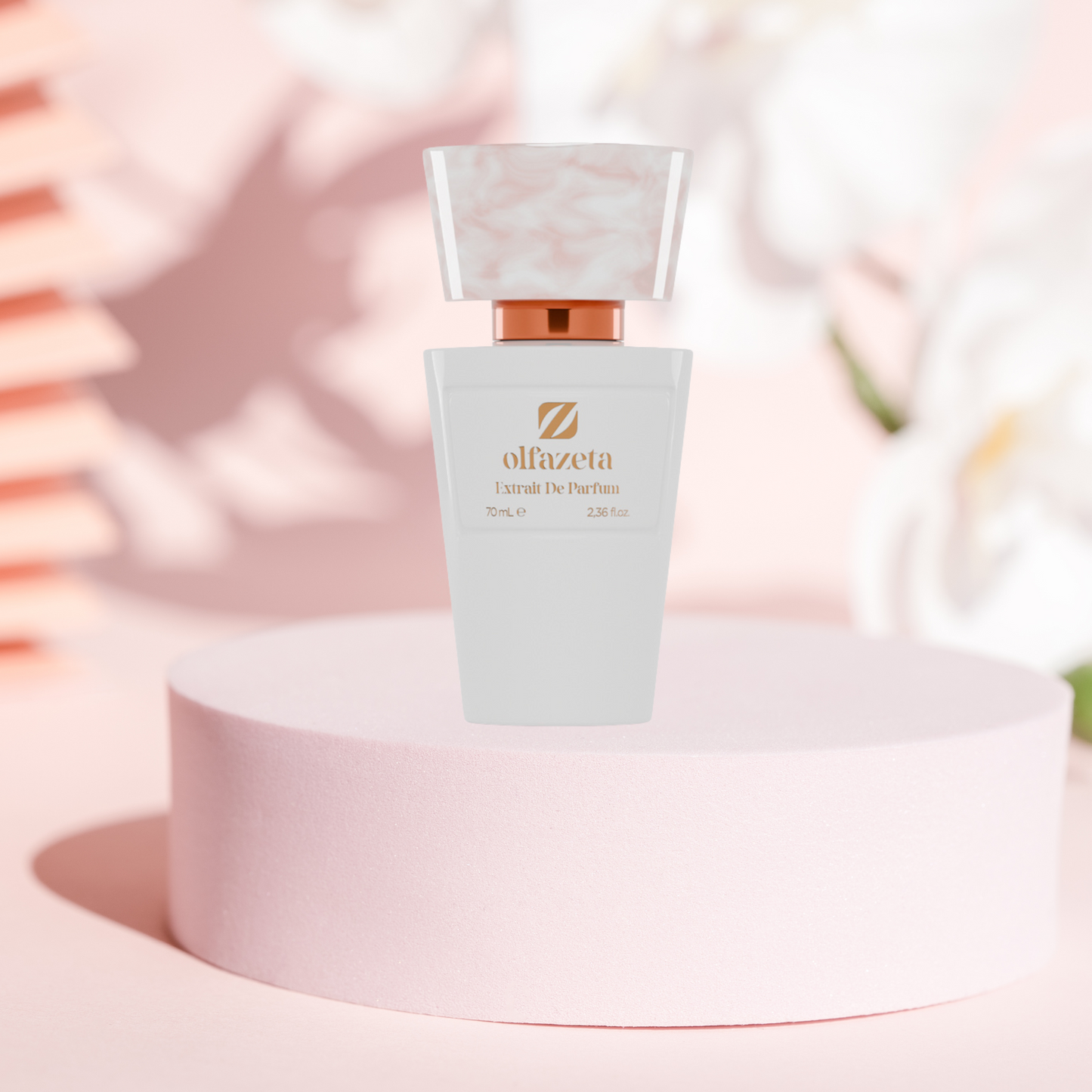 PARFUM FEMME - N° 39 - Dupe inspiré par Miss Dior Chérie - DIOR - essence 30%