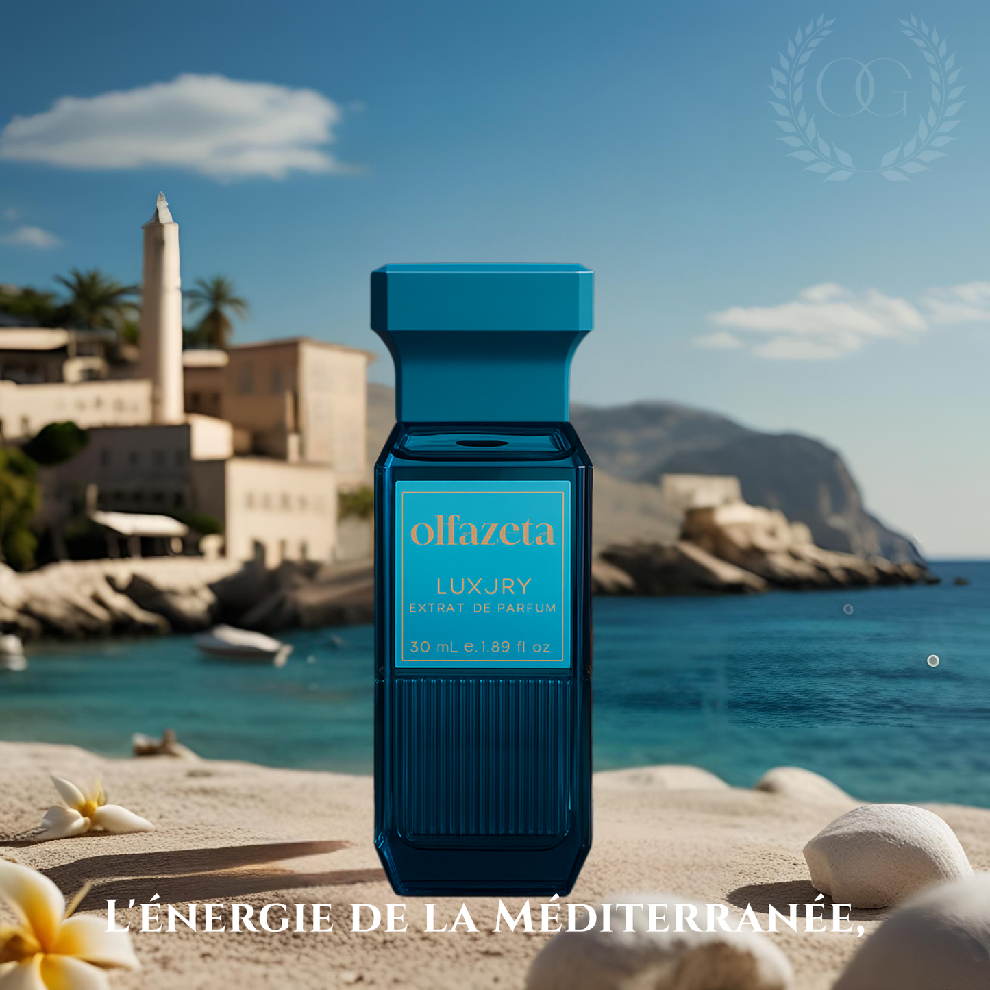 PARFUM MIXTE- N°129 - Dupe inspiré par Erba Pura - Xerjoff - essence 30%