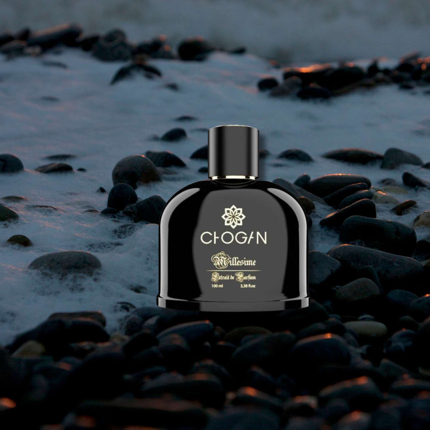 PARFUM HOMME – N° 37 -Dupe inspiré par Man In Black - Bvlgari - essence 30%