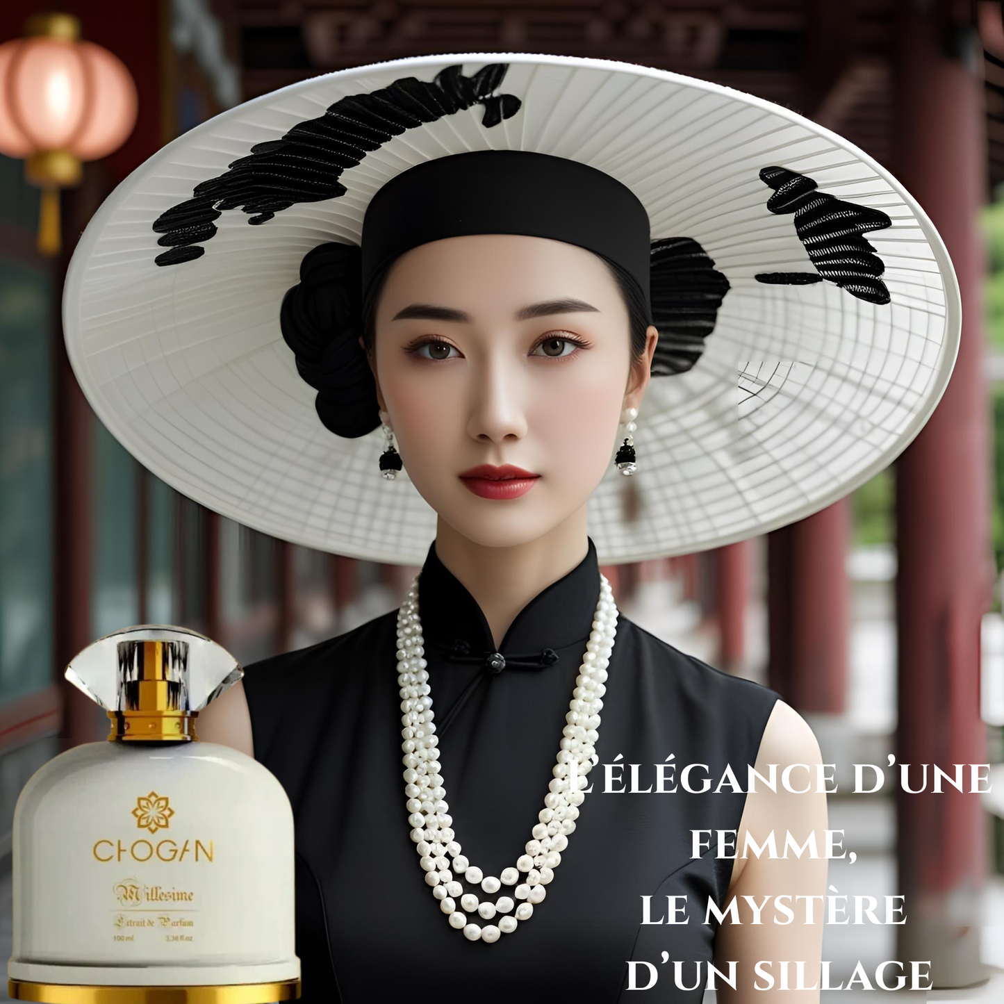 PARFUM FEMME – N° 071 - Dupe inspiré par Allure - CHANEL - essence 30%