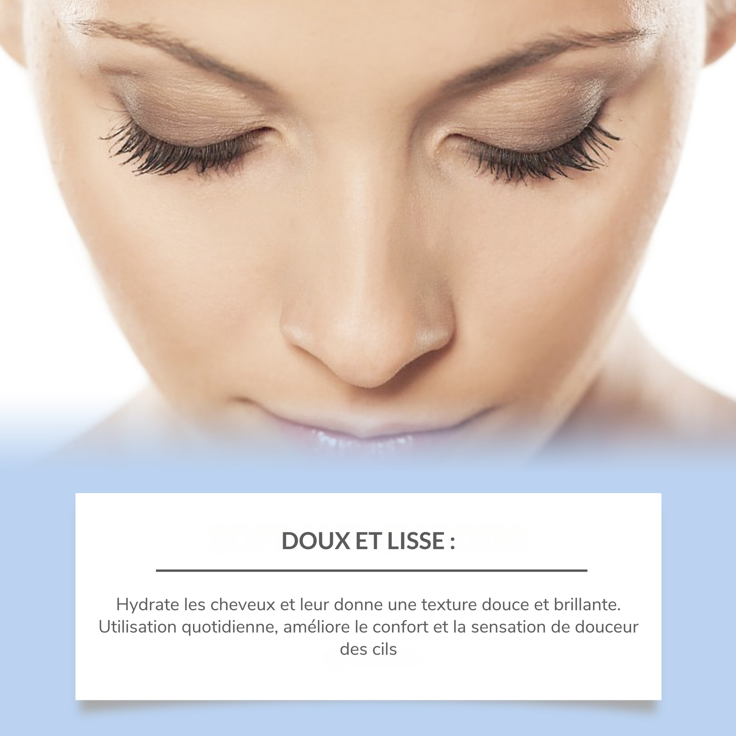 Sérum Croissance Cils JAYSUING – Longueur, Densité & Hydratation