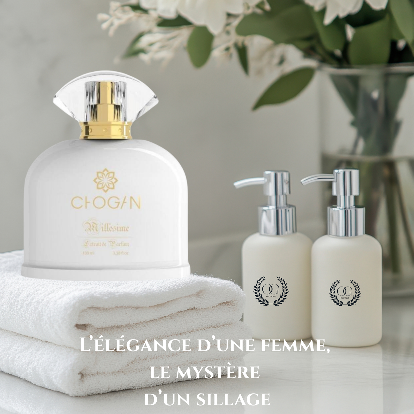 PARFUM FEMME – N° 071 - Dupe inspiré par Allure - CHANEL - essence 30%