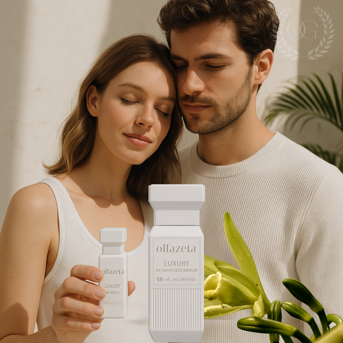 PARFUM MIXTE - N°143 - Dupe inspiré par Matière Première Vanilla Powder - essence 30%