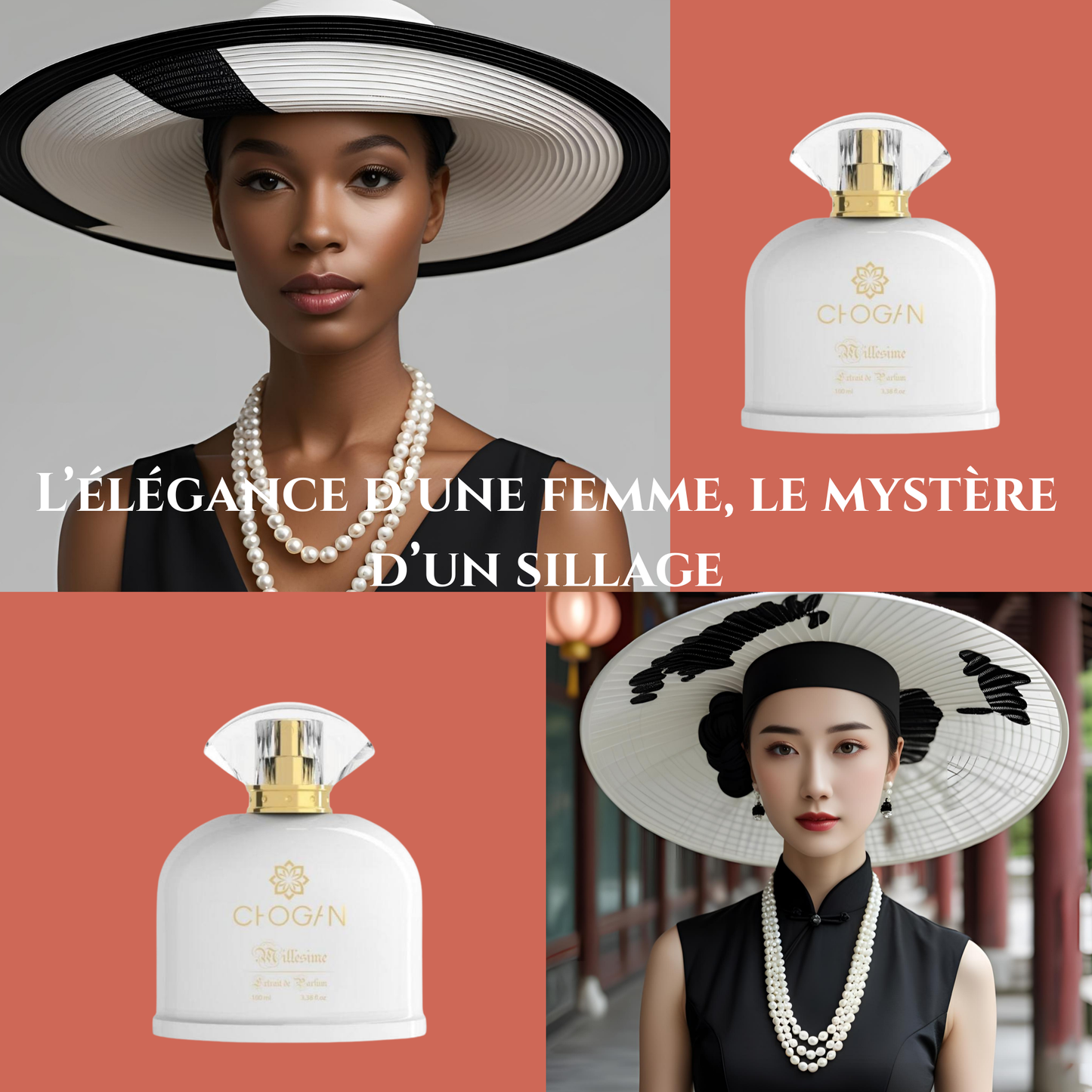 PARFUM FEMME – N° 071 - Dupe inspiré par Allure - CHANEL - essence 30%