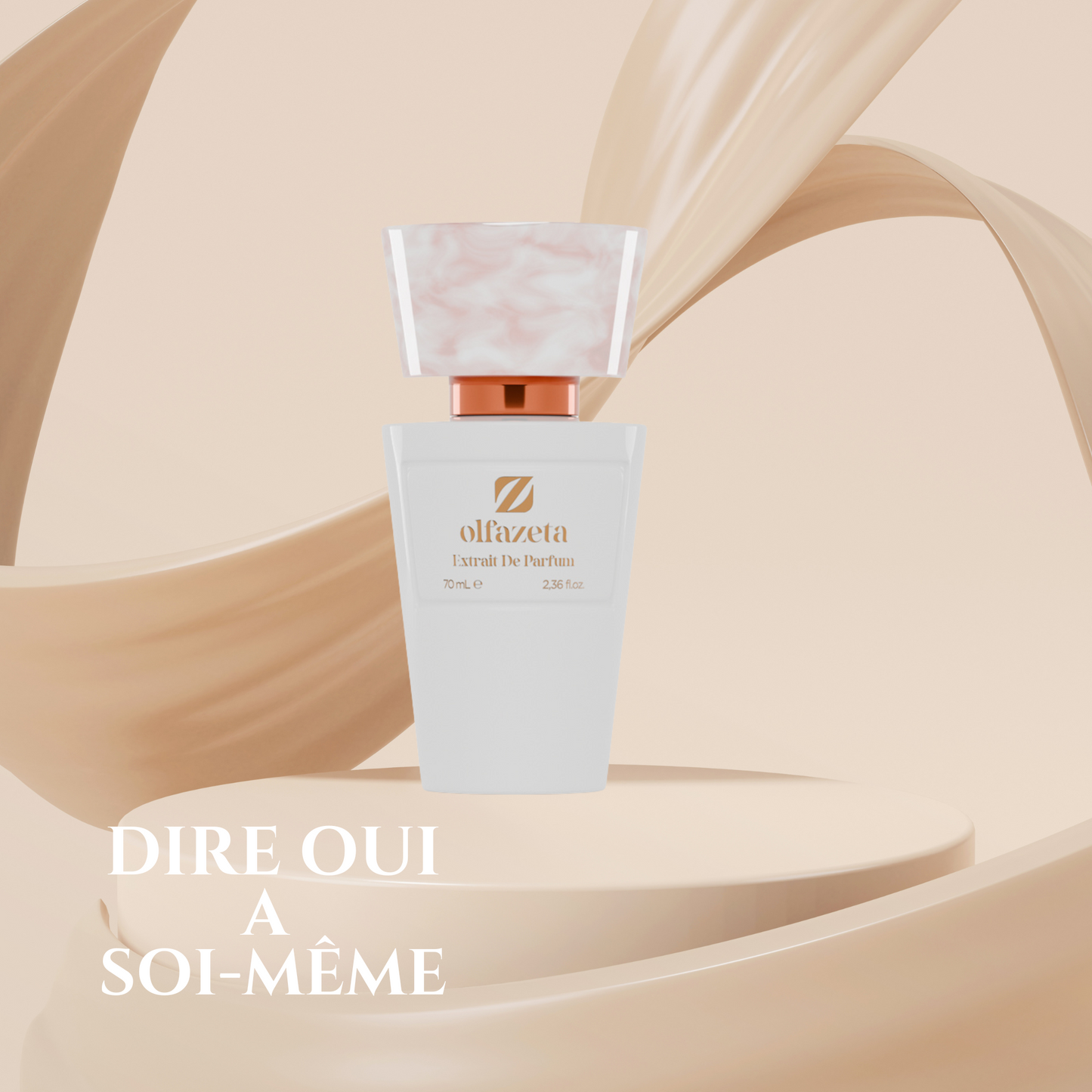 PARFUM FEMME – N°07 - Dupe inspiré par J’Adore - DIOR - essence 30%