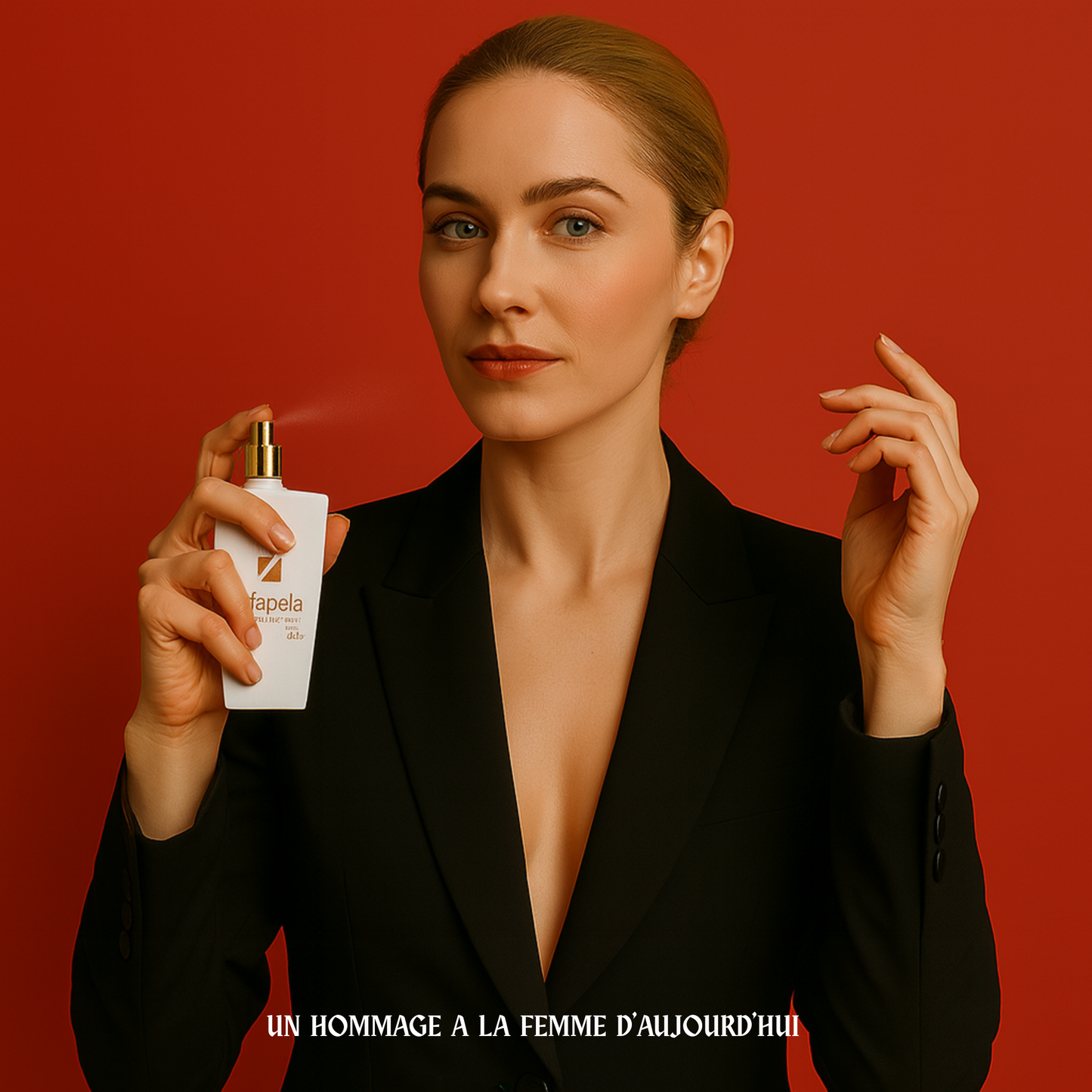 PARFUM FEMME - N°080 - Inspiré par SI - Giorgio Armani - Essence 30%