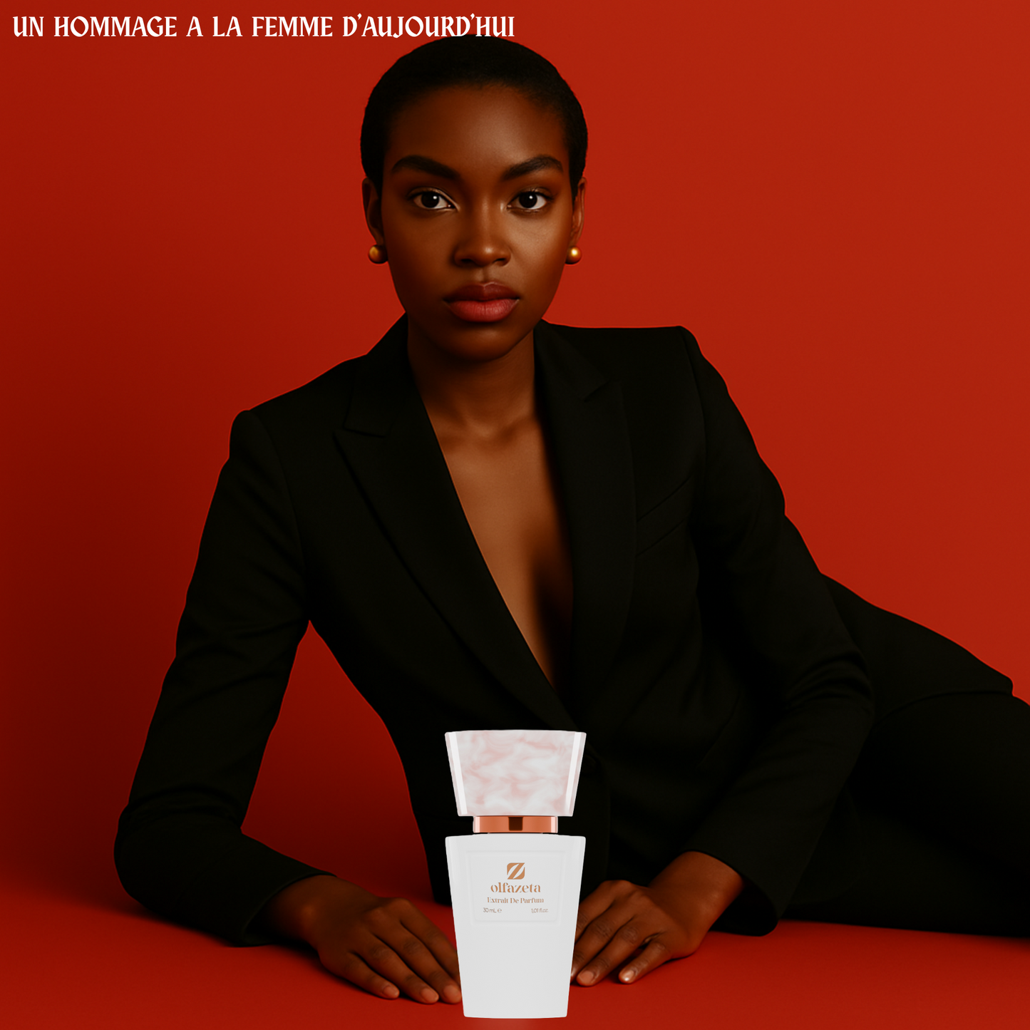 PARFUM FEMME - N°080 - Inspiré par SI - Giorgio Armani - Essence 30%