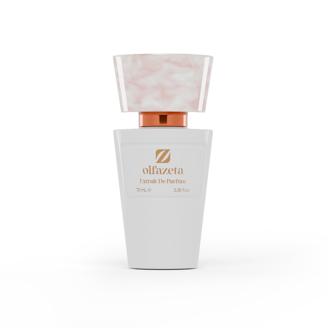 PARFUM FEMME – N° 28 - Dupe inspiré par Angel - Thierry Mugler - essence 30%