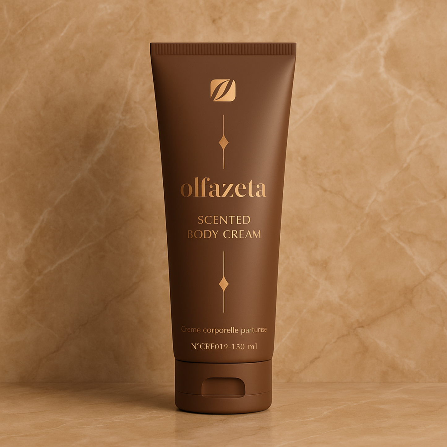 Women's Body Cream - No. CRF019 - Dupe inspired by Lady Million - Paco Rabanne