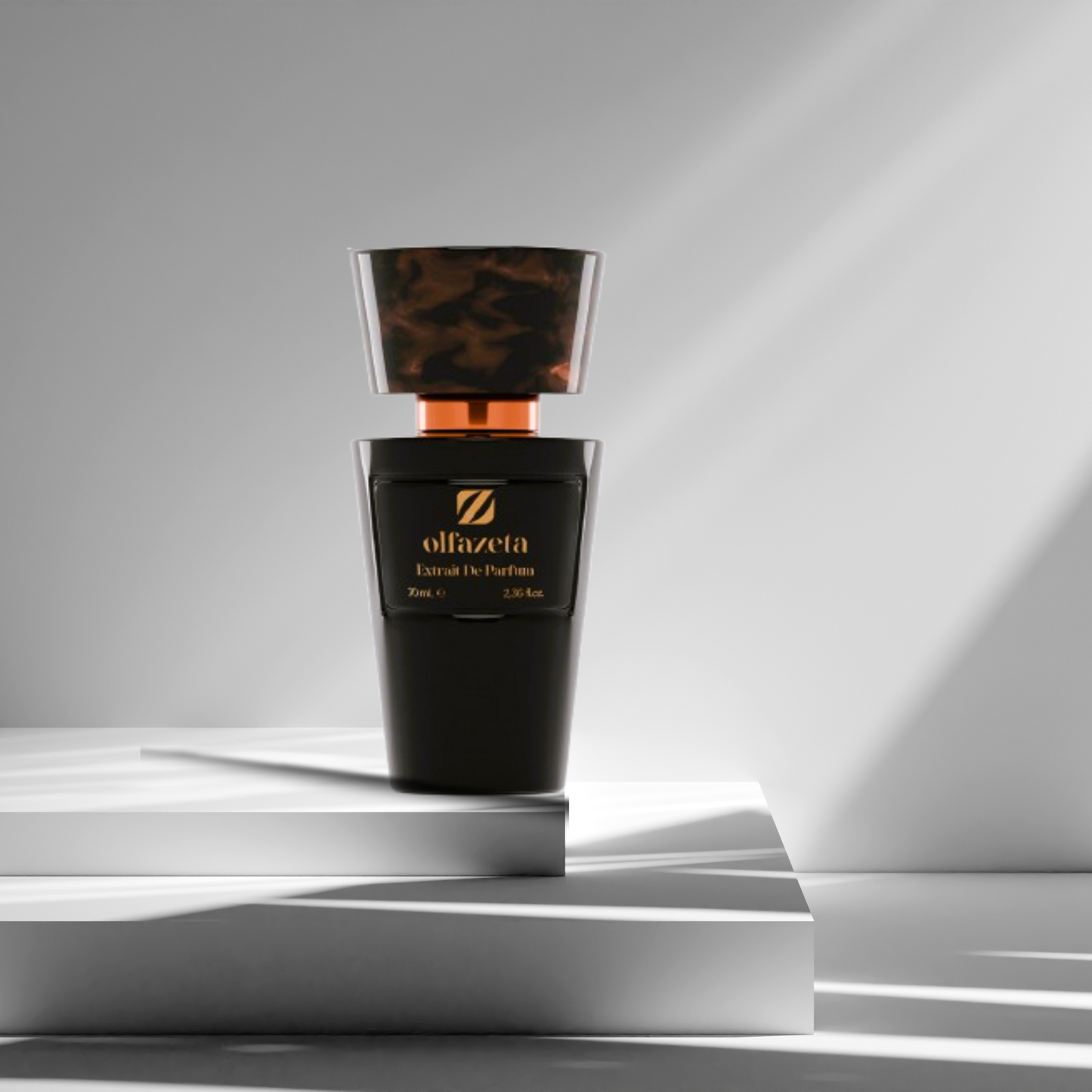 PARFUM HOMME – N° 018 - Dupe inspiré par Déclaration - CARTIER - essence 30%