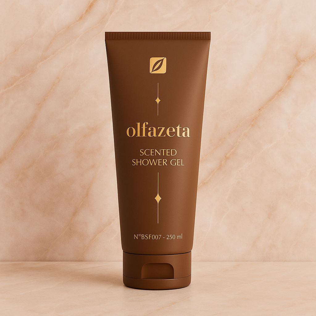 Gel Douche Femme N° BSF007 - Dupe Inspiré par J'Adore - Dior