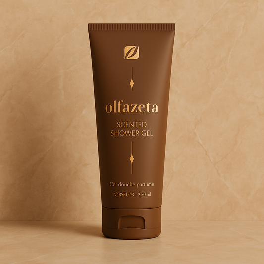 Gel Douche Femme N° BSF023 - Dupe Inspiré par Hypnotic Poison - DIOR