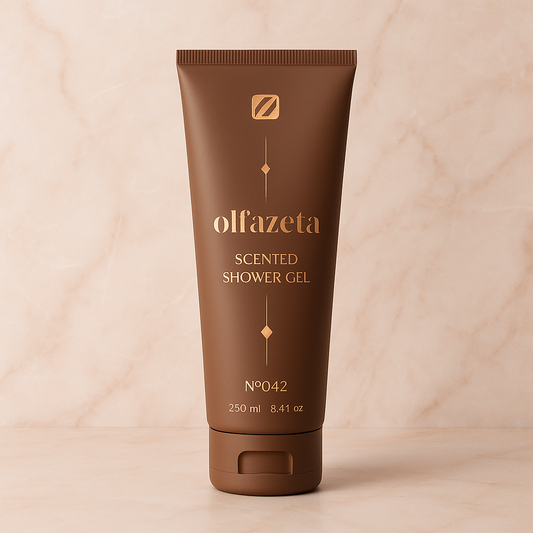 Gel Douche Femme N° BSF042 - Dupe Inspiré par La Vie est Belle - Lancôme