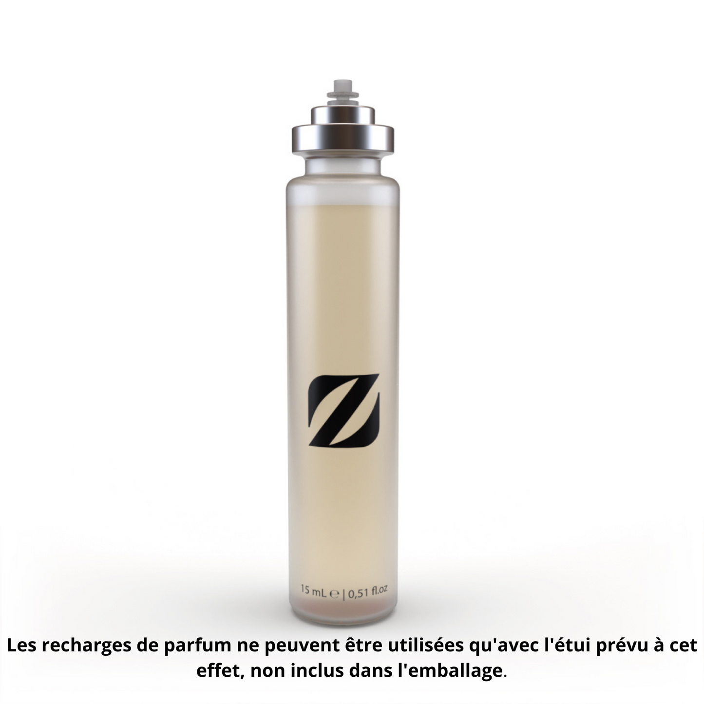 ESSENZA | Parfum Mixte Boisé Oriental Épicé – Chogan N°127