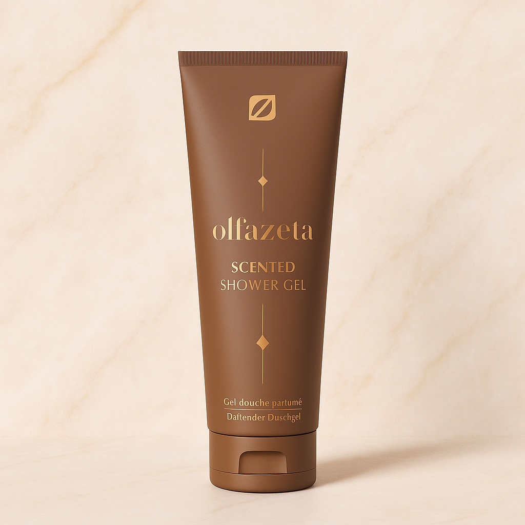 Gel Douche Femme N° BSF042 - Dupe Inspiré par La Vie est Belle - Lancôme