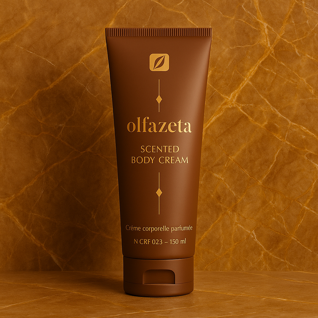 Crème Corporelle Femme - N° CRF023 - Dupe inspiré par Hypnotic Poison - DIOR