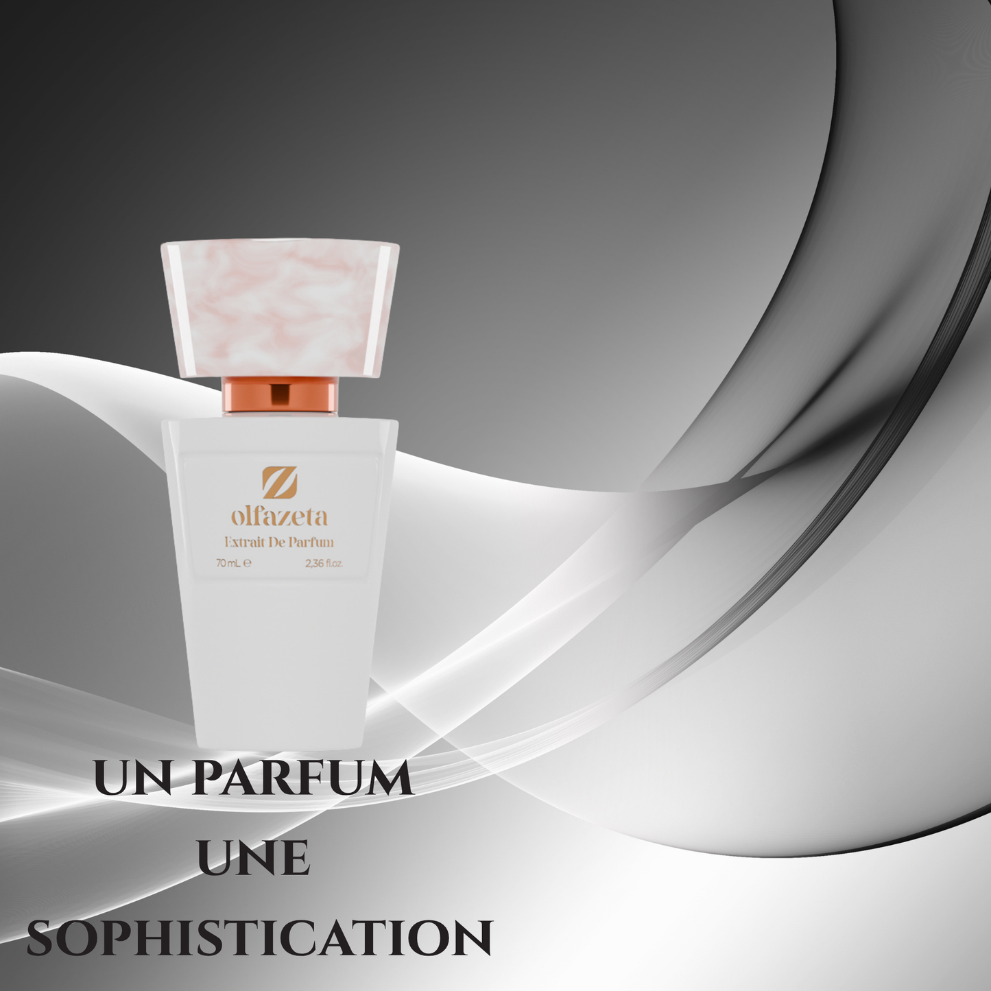 PARFUM FEMME – N° 131 -Dupe inspiré par Good Girl - Carolina Herrera - essence 30%