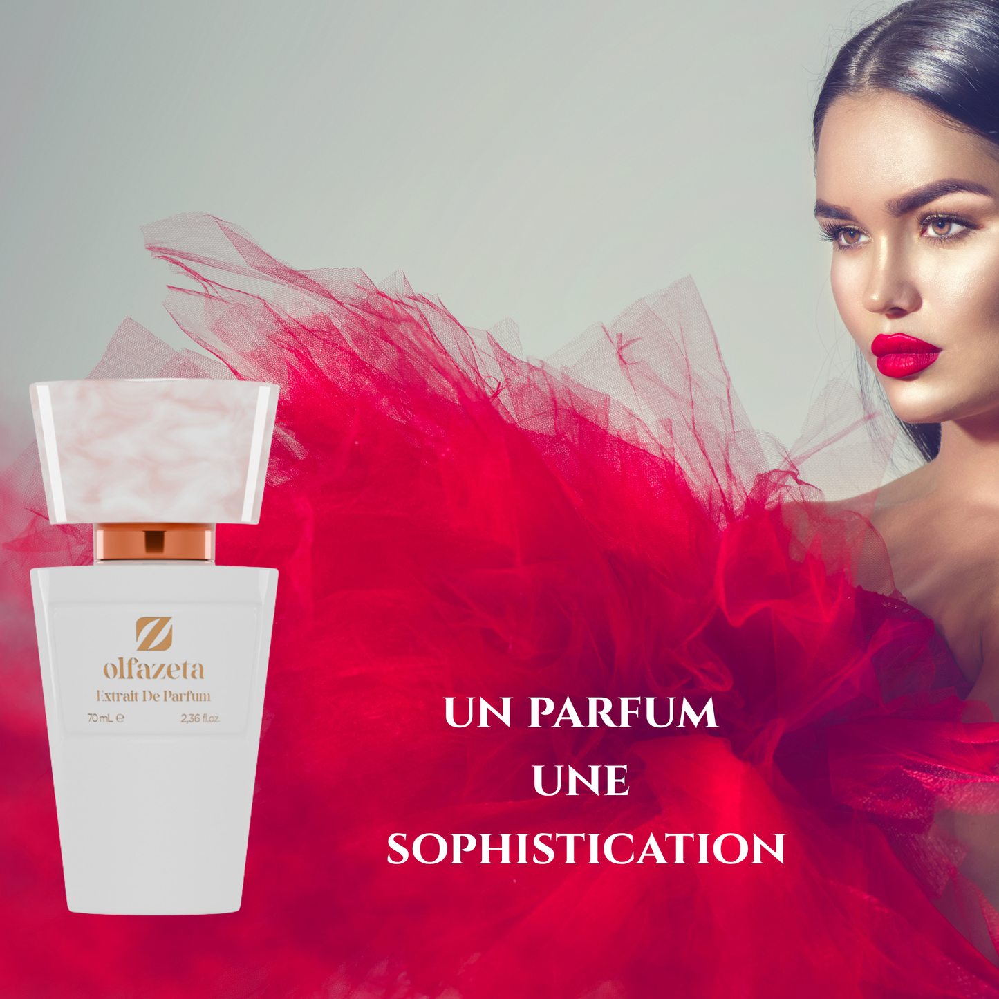 PARFUM FEMME – N° 131 -Dupe inspiré par Good Girl - Carolina Herrera - essence 30%