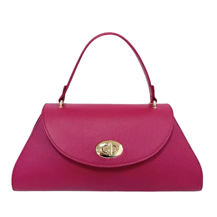 Sac ÉVRA MILANO en cuir véritable