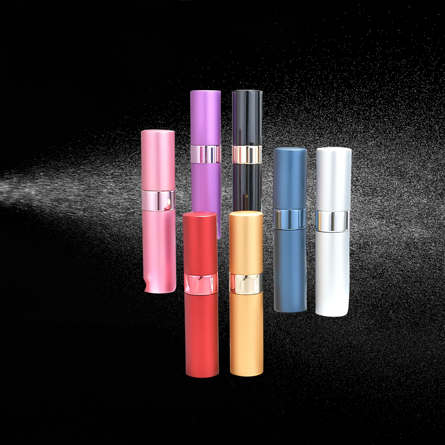 PARFUM MIXTE - N°134 - Dupe inspiré de Bitter Peach - Tom Ford- essence 30%