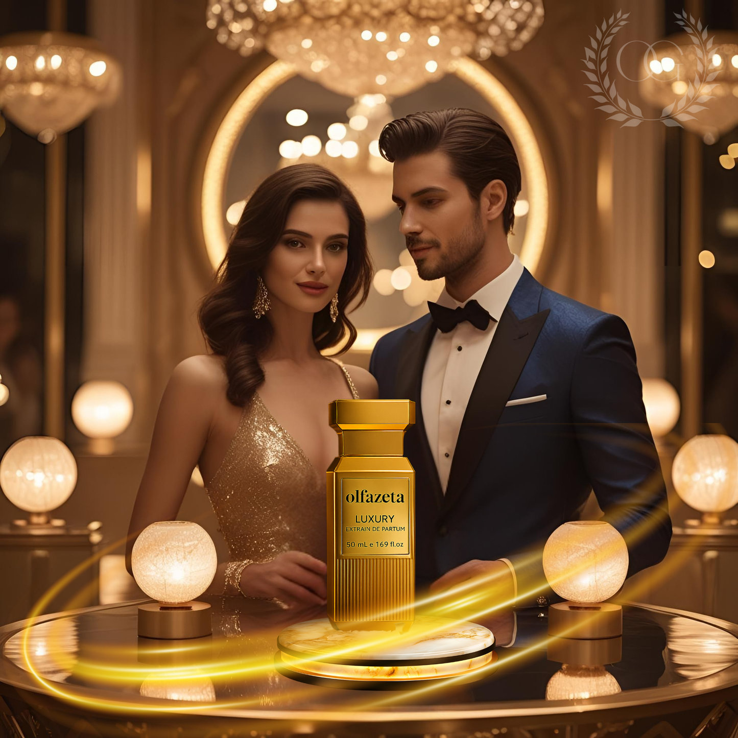 UNISEX PERFUME - No. 127 - Dupe inspired by Oud Wood - Tom Ford - 30% essence