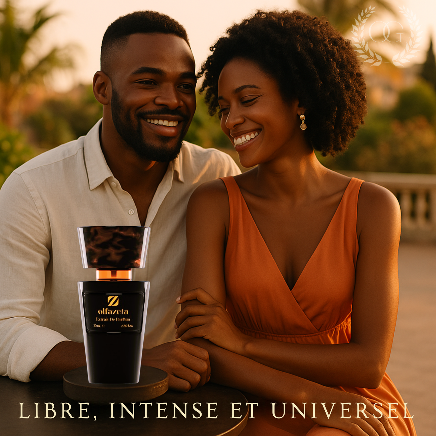 PARFUM MIXTE- N°072 - Dupe inspiré de Réminiscence Patchouli - essence 30%