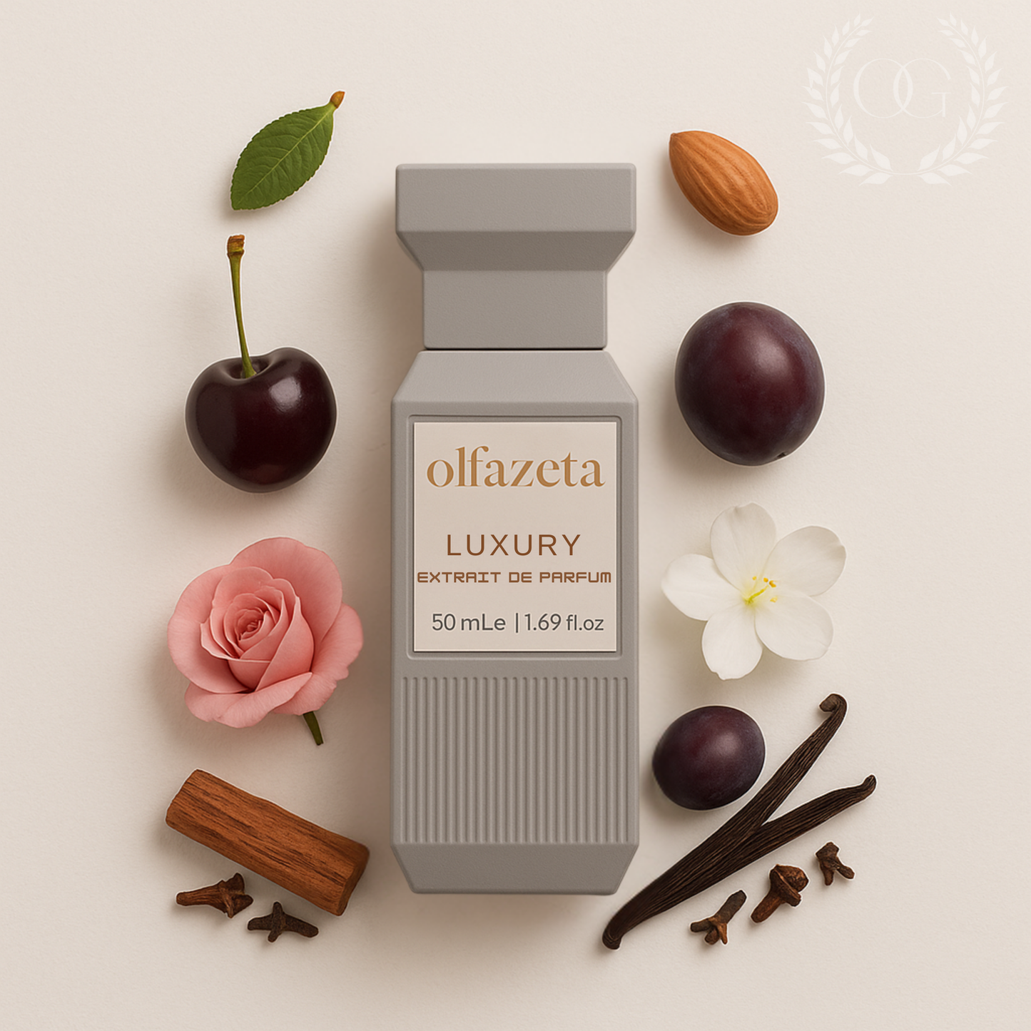 UNISEX PERFUME - No. 112 - Dupe inspired by Neroli Portofino - Tom Ford - 30% essence