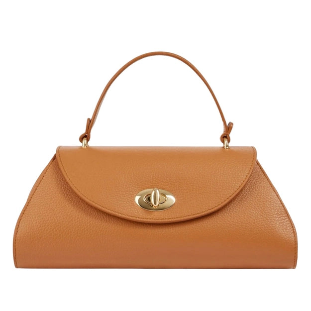 Sac ÉVRA MILANO en cuir véritable