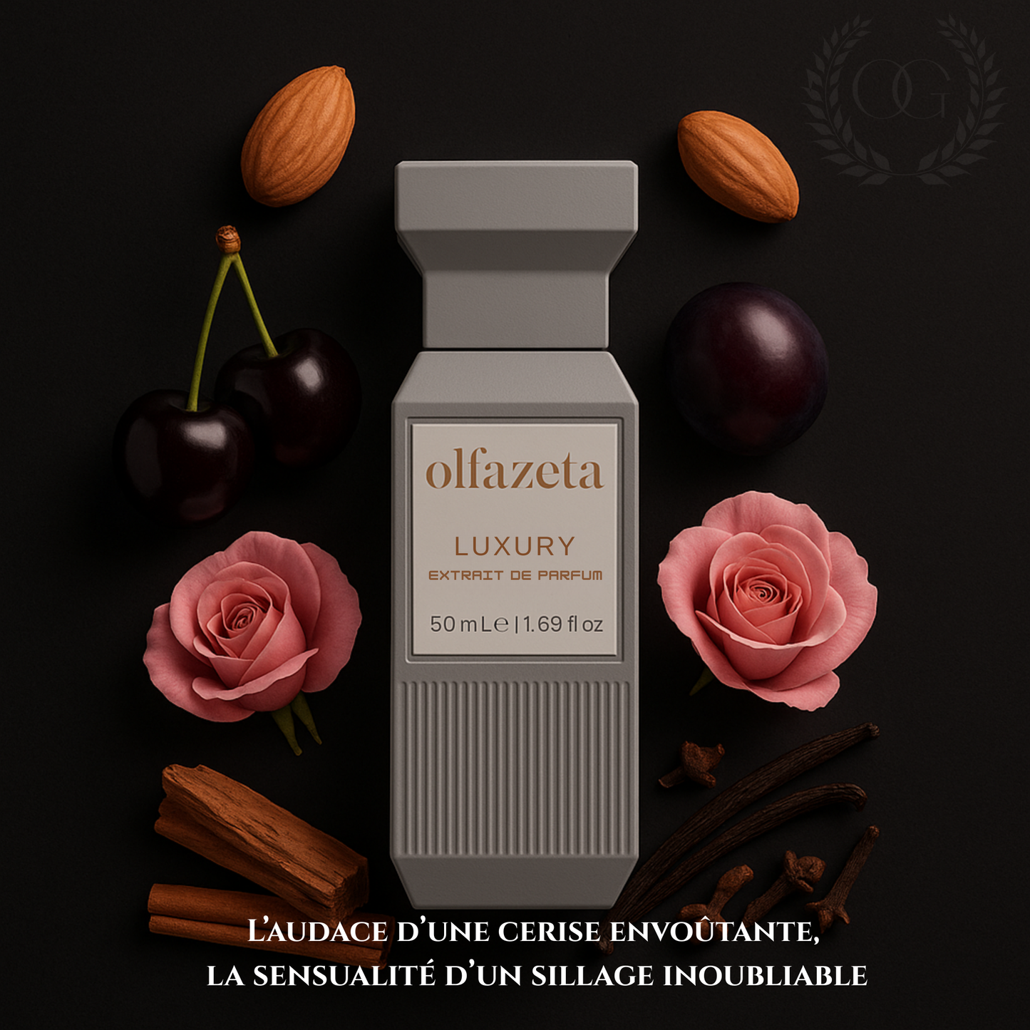 UNISEX PERFUME - No. 112 - Dupe inspired by Neroli Portofino - Tom Ford - 30% essence