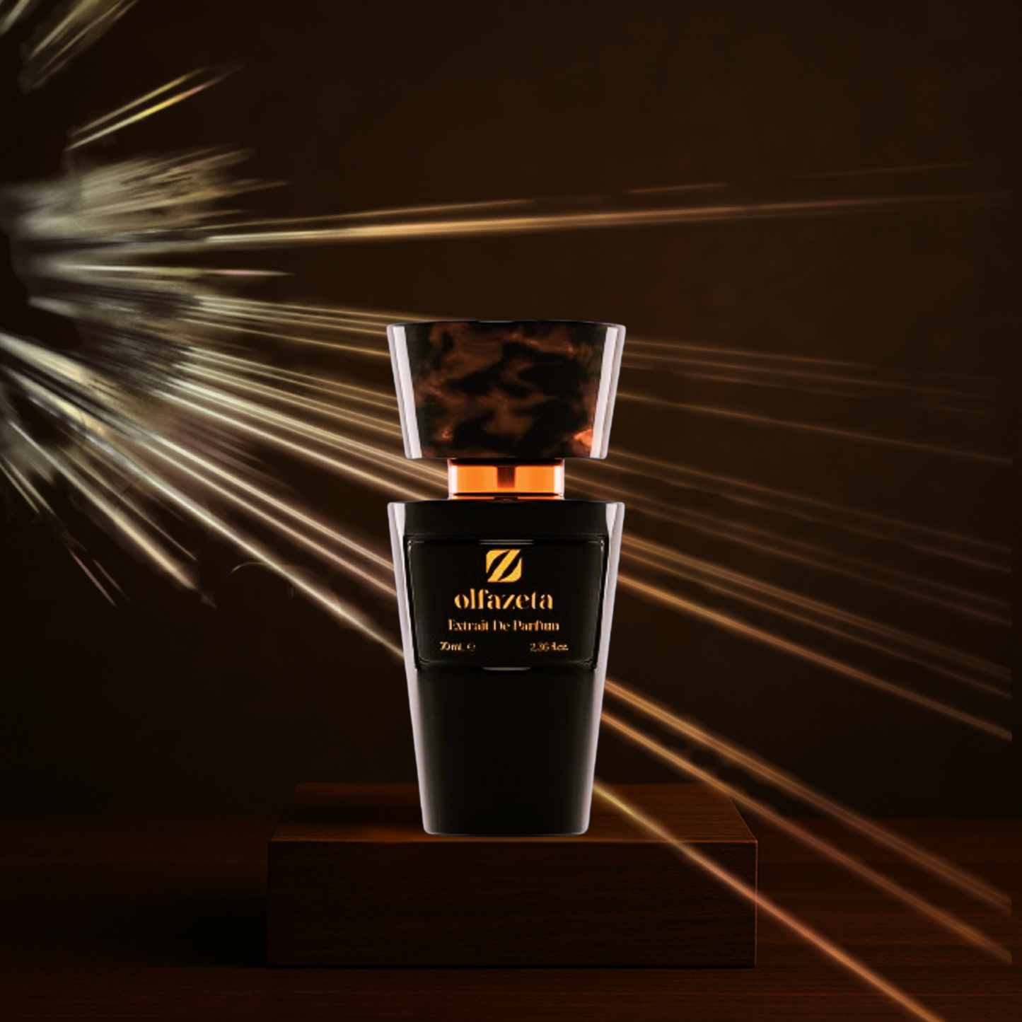 PARFUM MIXTE- N°072 - Dupe inspiré de Réminiscence Patchouli - essence 30%