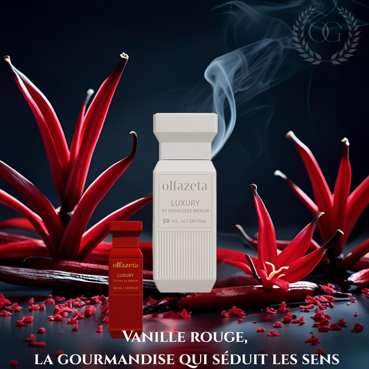 PARFUM MIXTE - N°143 - Dupe inspiré par Matière Première Vanilla Powder - essence 30%