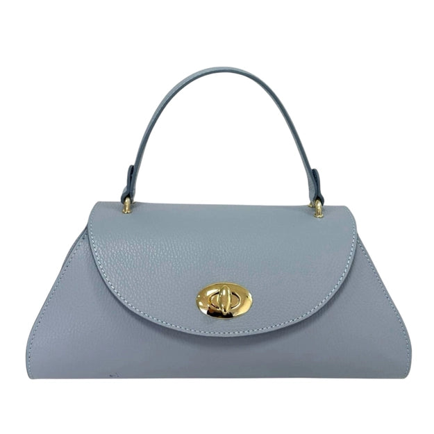 Sac ÉVRA MILANO en cuir véritable
