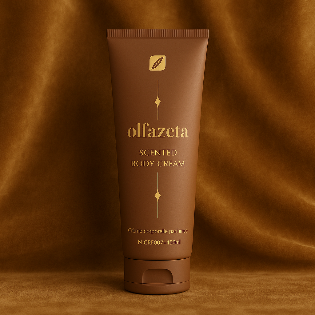 Crème Corporelle Femme - N° CRF007 - Dupe inspiré par J'Adore - Dior