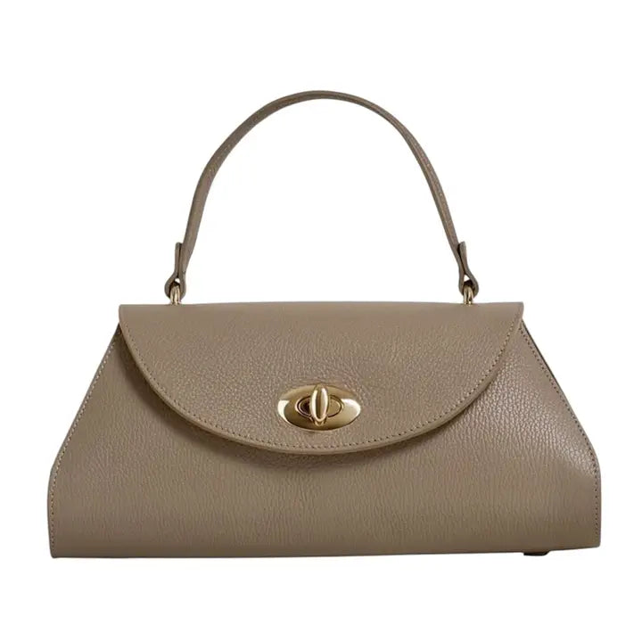 Sac ÉVRA MILANO en cuir véritable