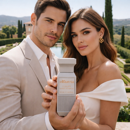 CREAMY DREAM | Parfum Mixte Gourmand Lacté Vanillé – Chogan N°144U