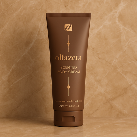 Crème Corporelle Femme - N° CRF019 - Dupe inspiré par Lady Million - Paco Rabanne