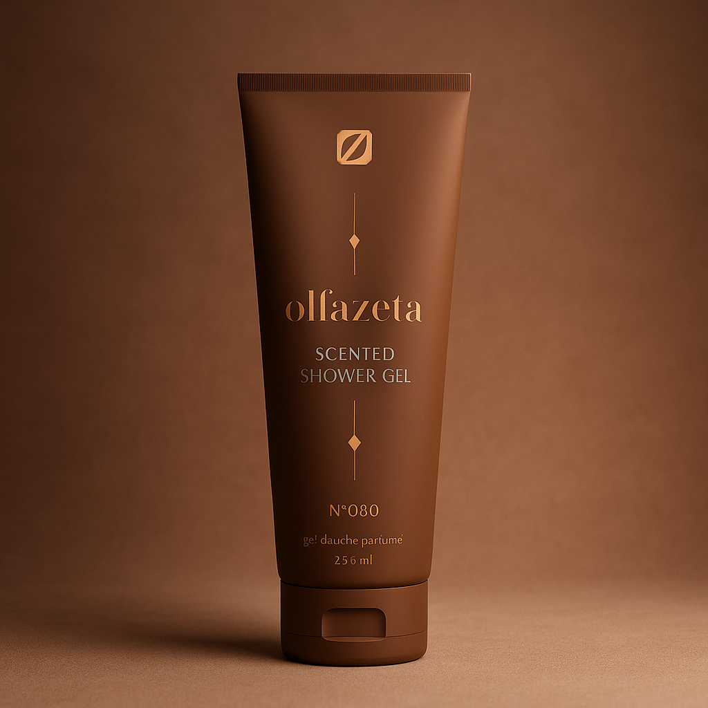 Gel Douche Femme N° BSF080 - Dupe Inspiré par SI - Giorgio Armani