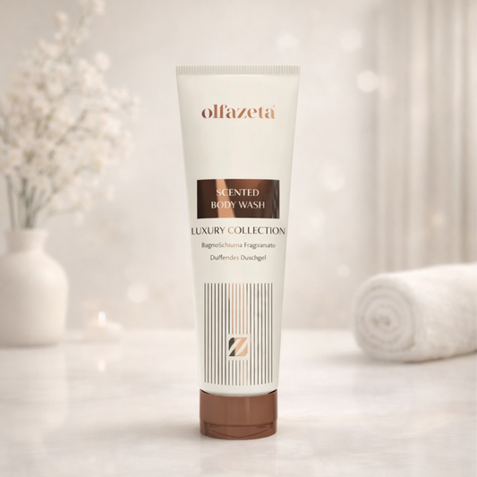 Gel Douche Mixte d'Exception N° BSF130 - Dupe Inspiré par Megamare - Orto Parisi