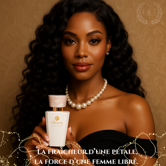 PARFUM FEMME – N° 051 -Dupe inspiré de Coco Mademoiselle - Chanel - essence 30%