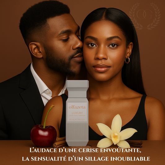 PARFUM MIXTE - N°112 - Dupe inspiré par Neroli Portofino - Tom Ford - essence 30%