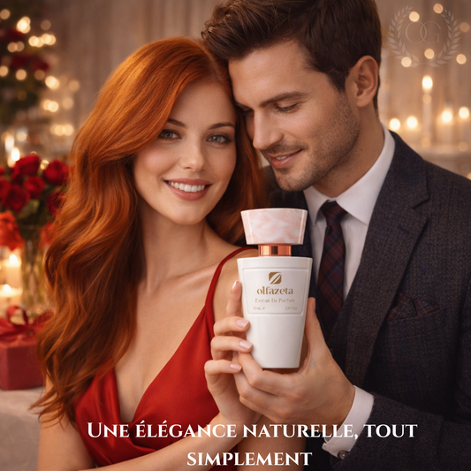 Parfum Femme Floral Fruité Audacieux – Chogan N°096