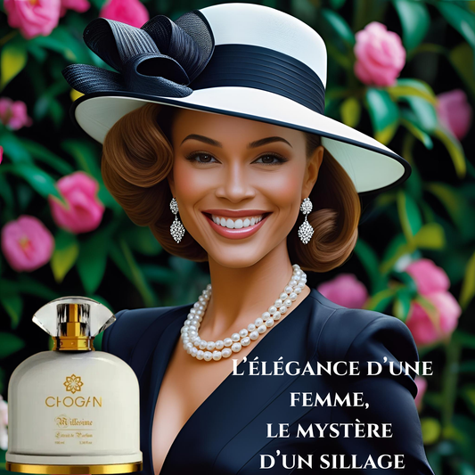 PARFUM FEMME – N° 071 - Dupe inspiré par Allure - CHANEL - essence 30%